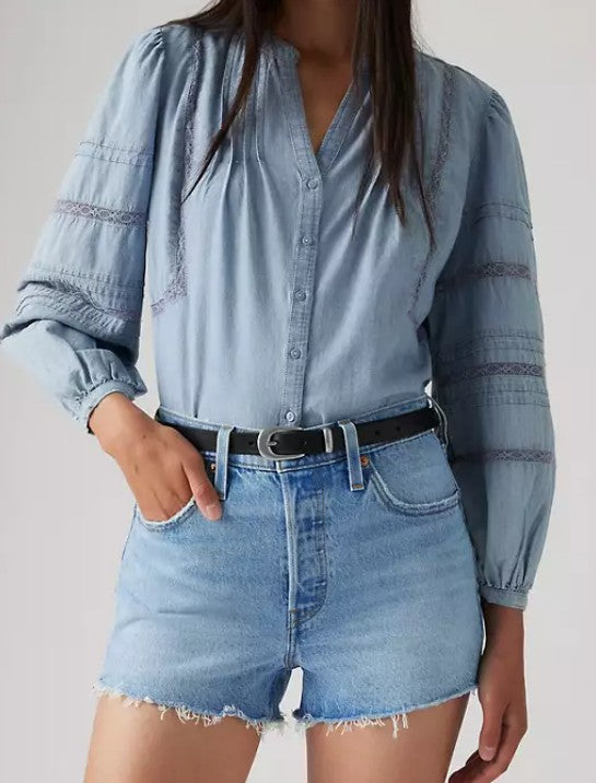 Levis 501 Original Short