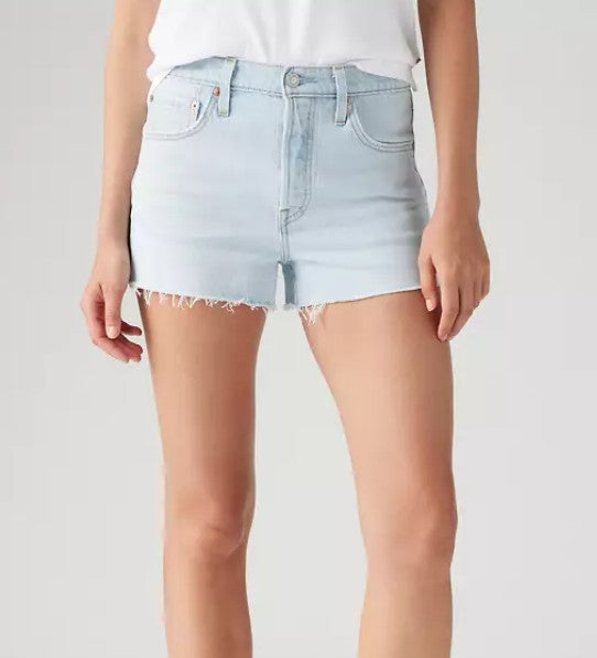 Levi's 501 Original High Rise