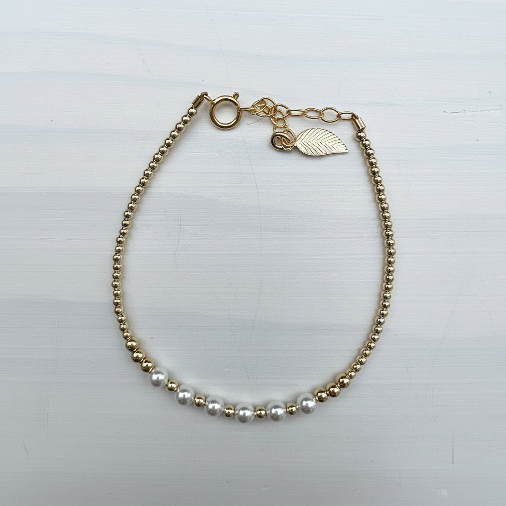 Berkeley Bracelet