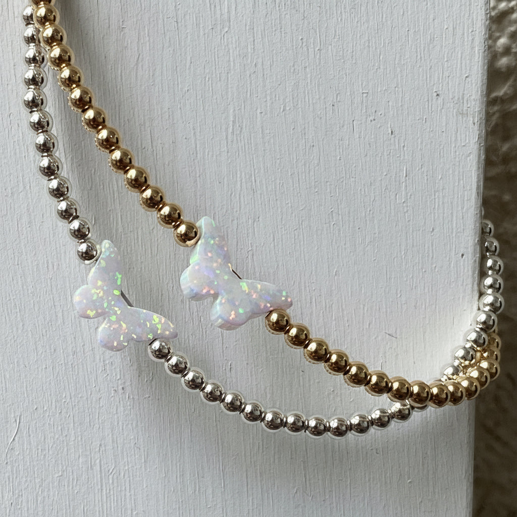 Butterfly Bracelet