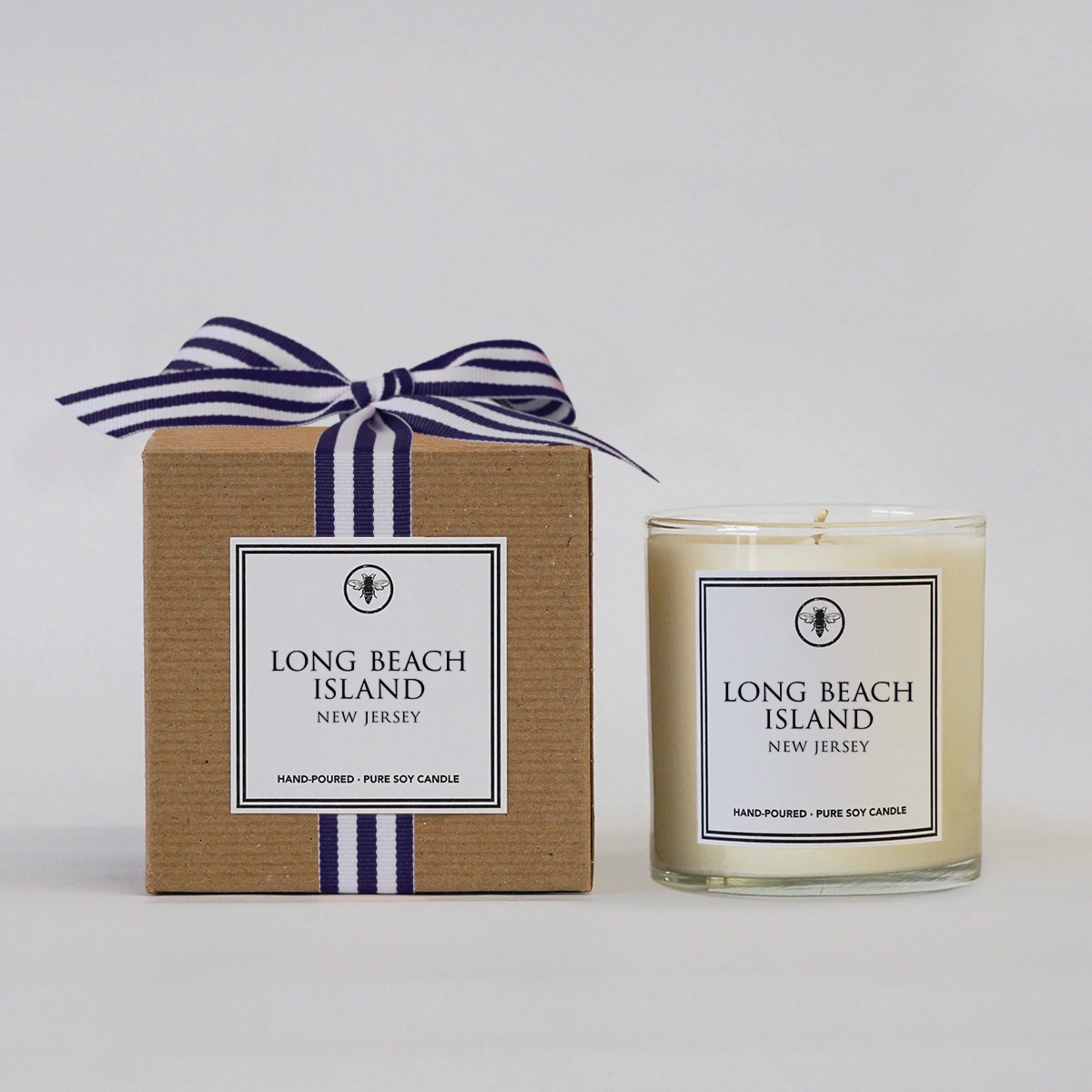 Long Beach Island Stripe