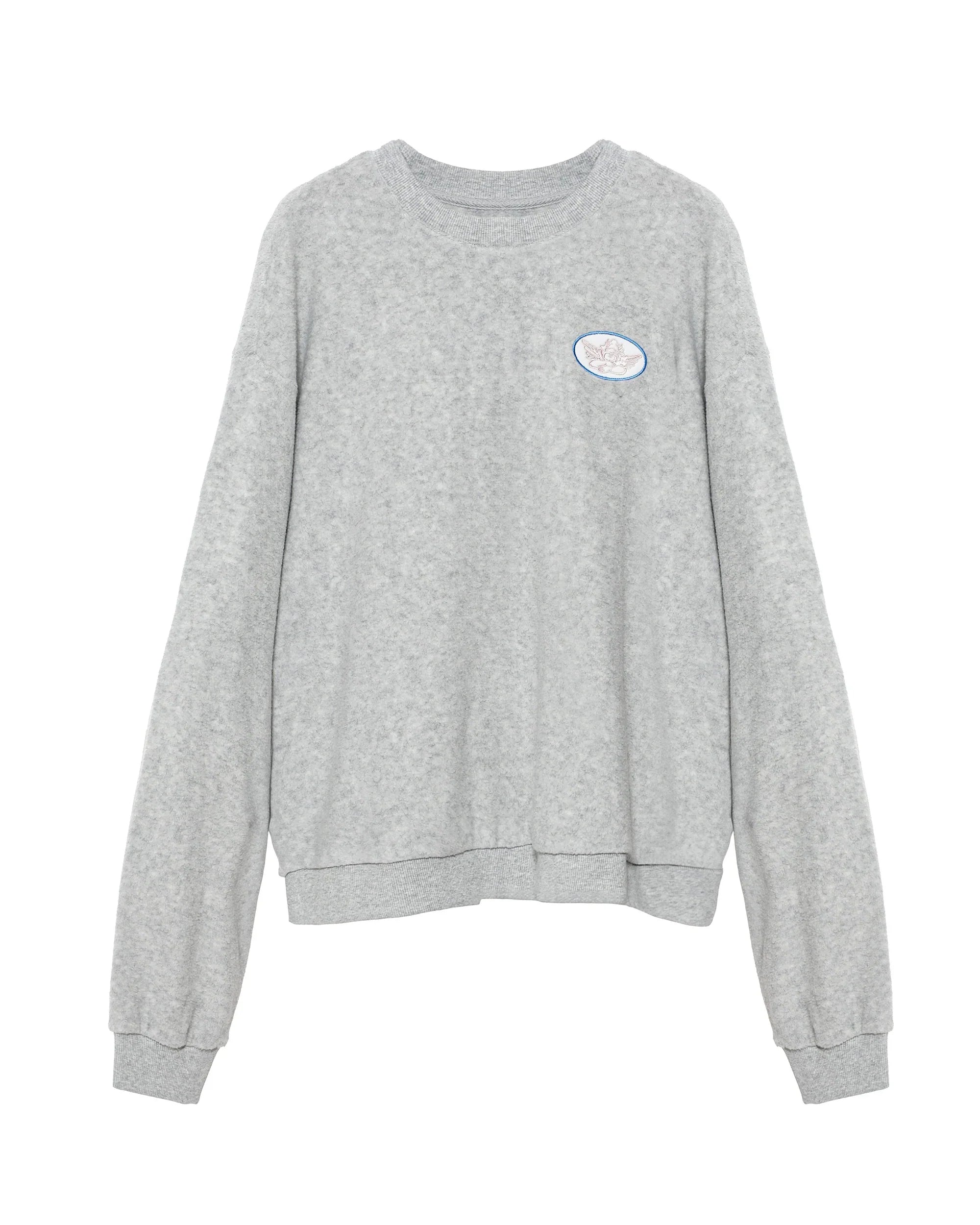 Boys Lie Charmer Kara Crewneck