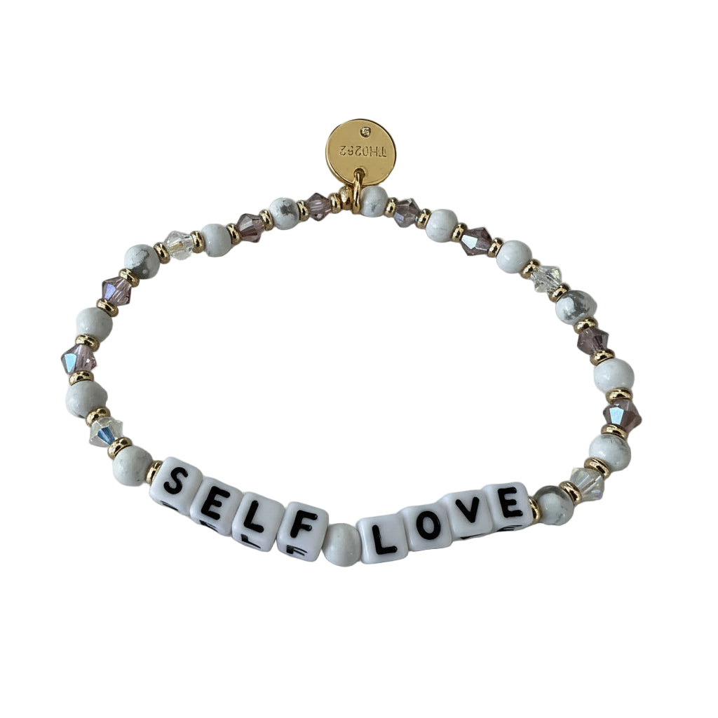Little Words Project - Self Love