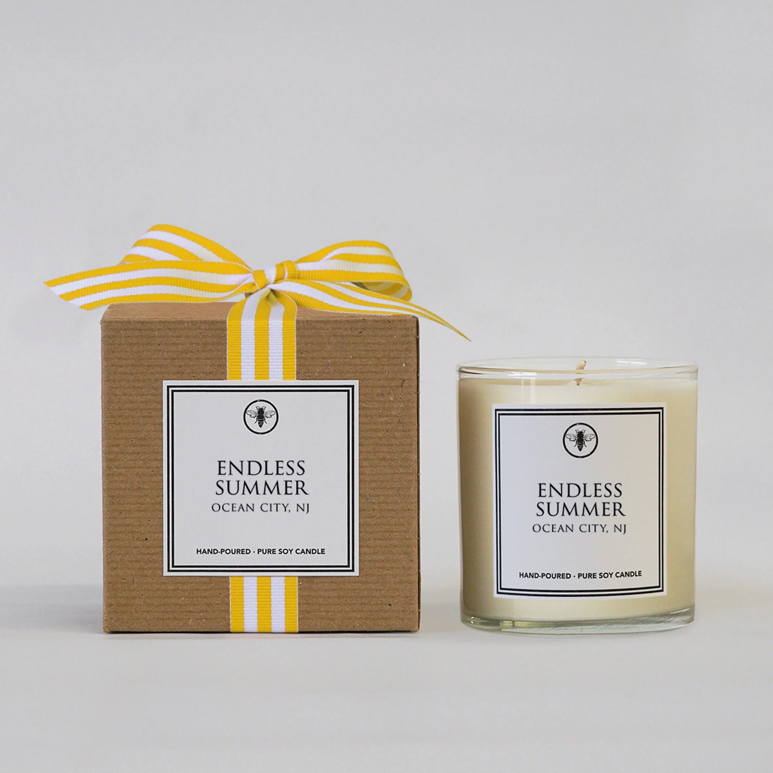 Endless Summer - Ocean City