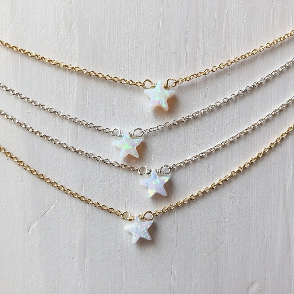 Star Choker