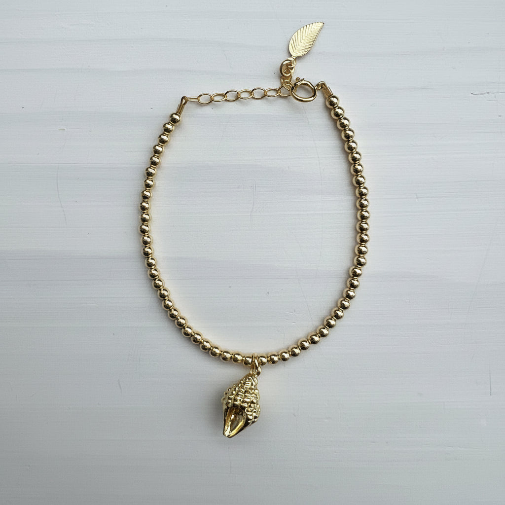 Sea Shell Bracelet