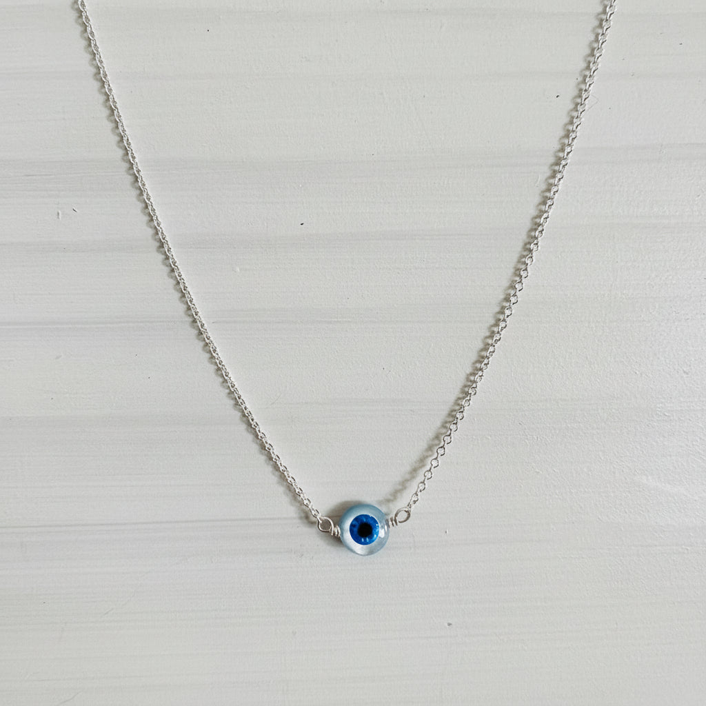 Evil Eye Necklace