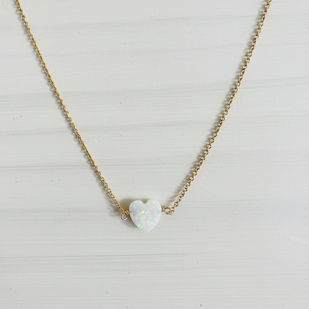 Heart Choker