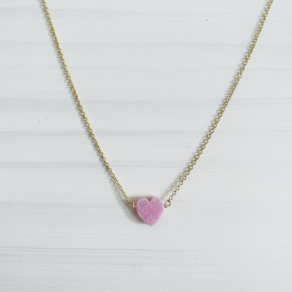 Heart Choker