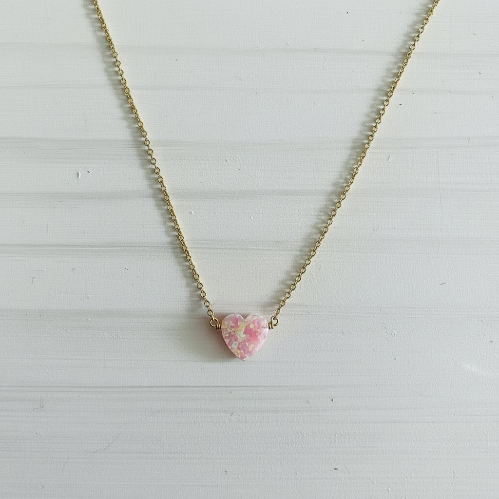 Heart Necklace
