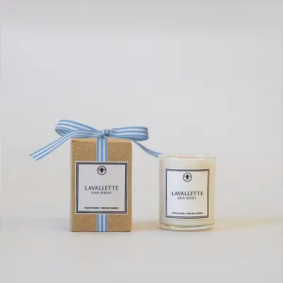 Lavallette Stripe Sidekick