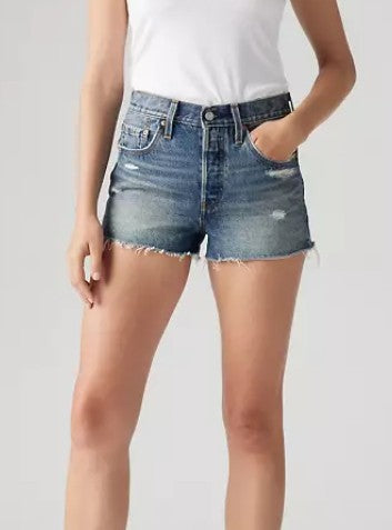 Levi's Original Short