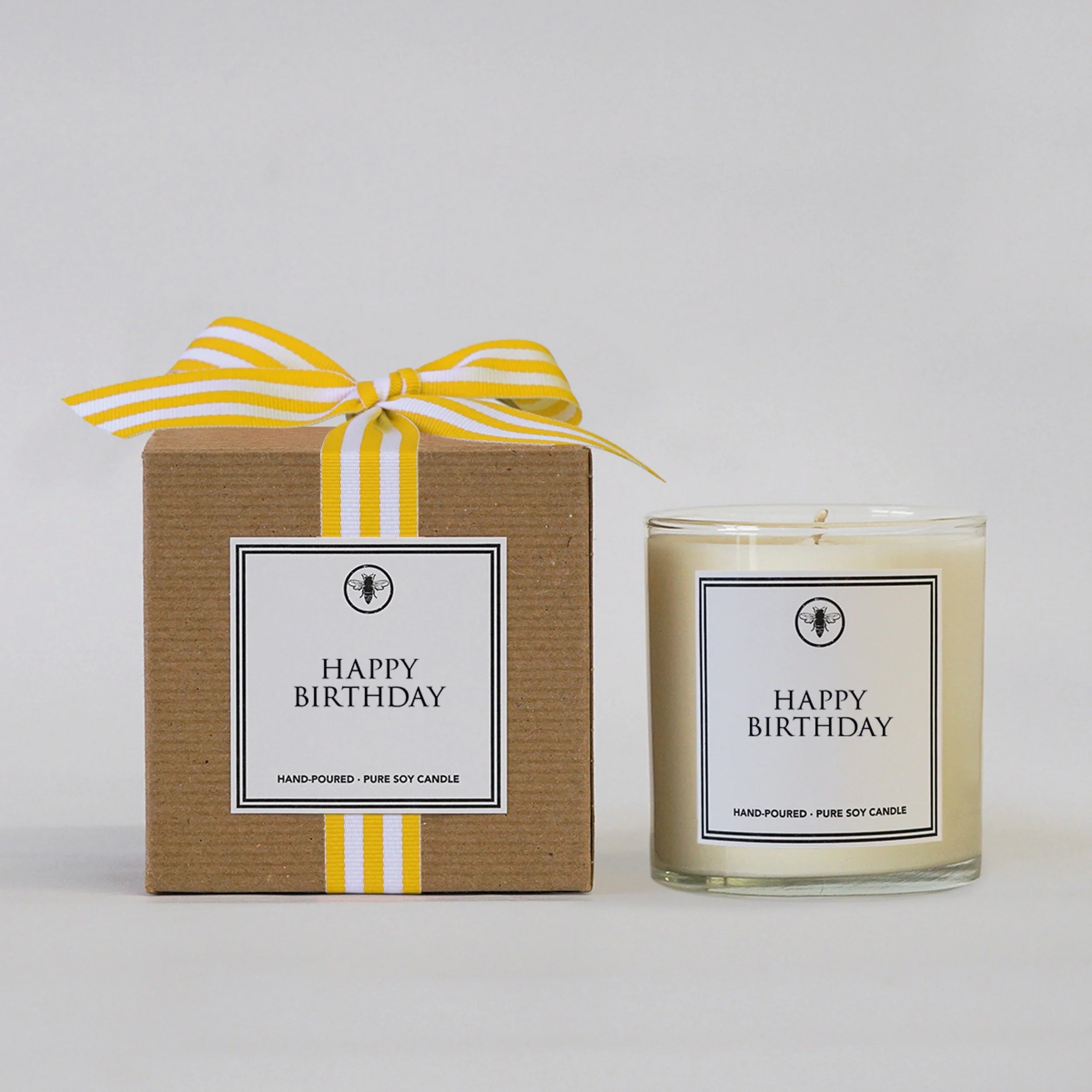 Happy Birthday Stripe