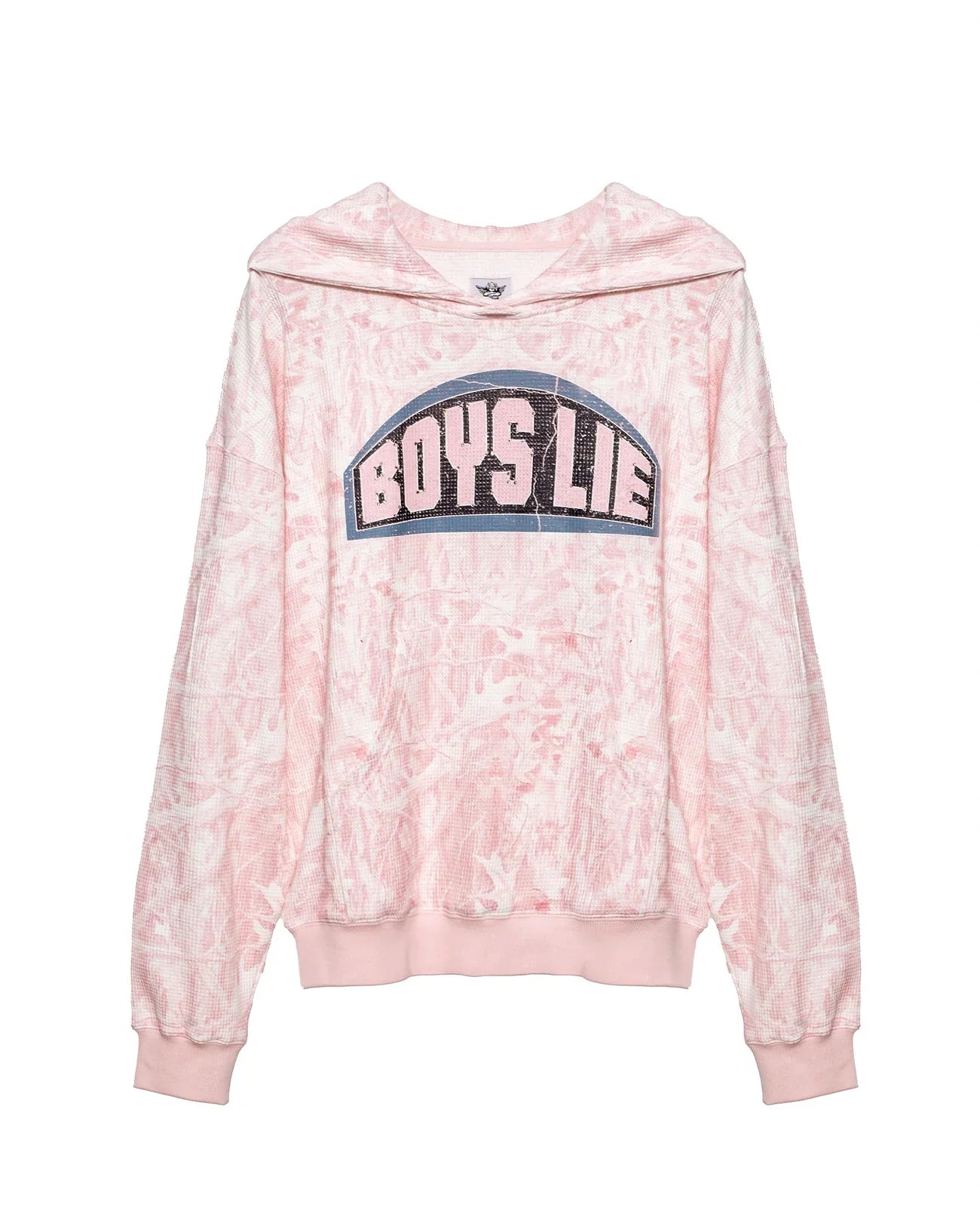 Boys Lie Let Love Guide My Way