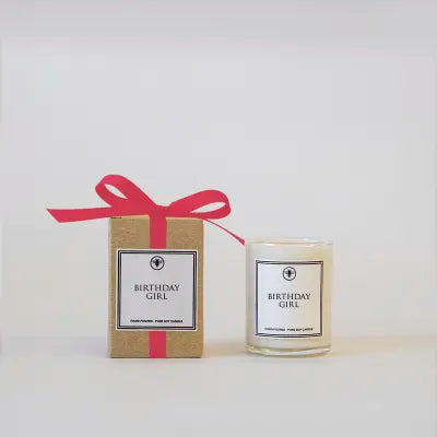 Birthday Girl Sidekick