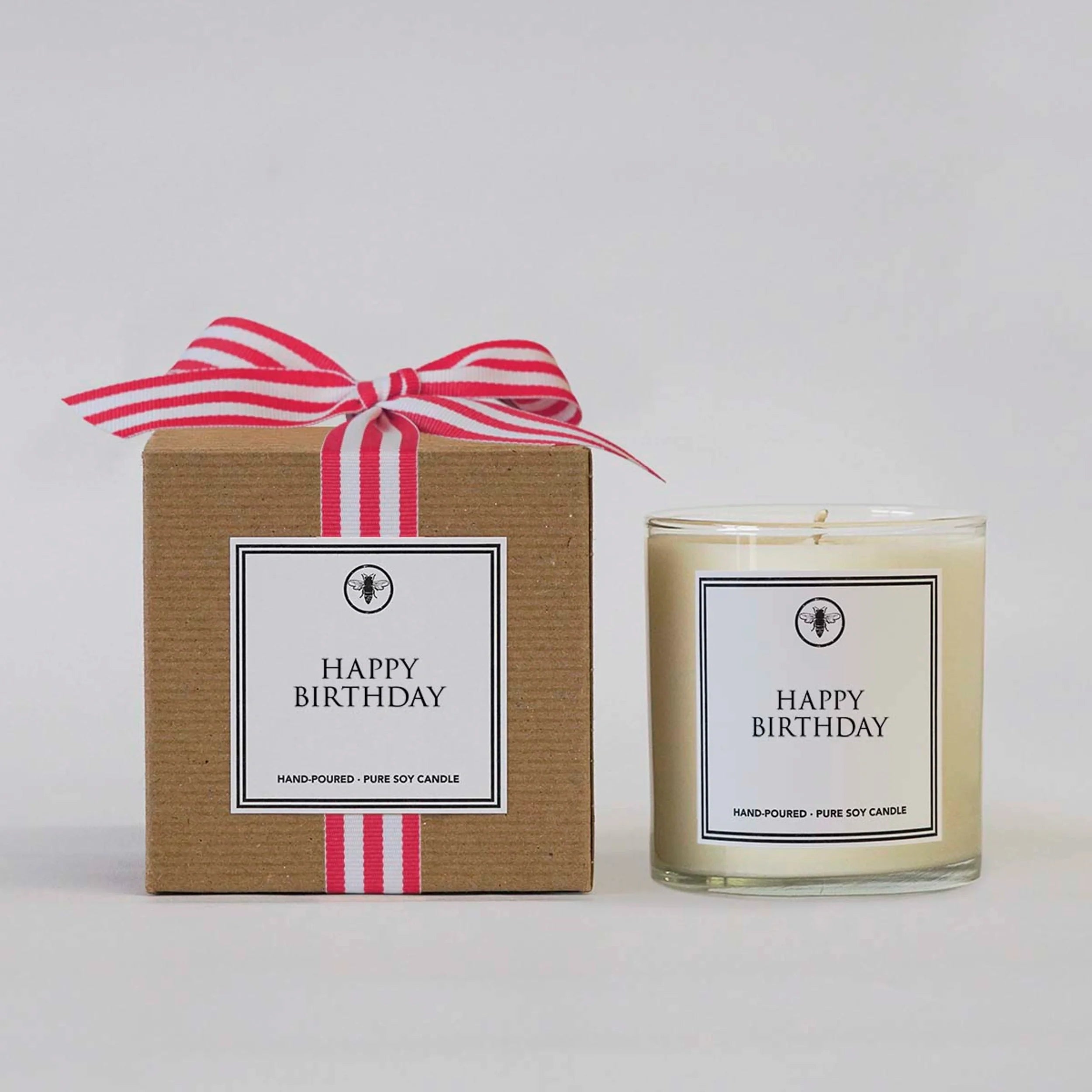 Happy Birthday Stripe