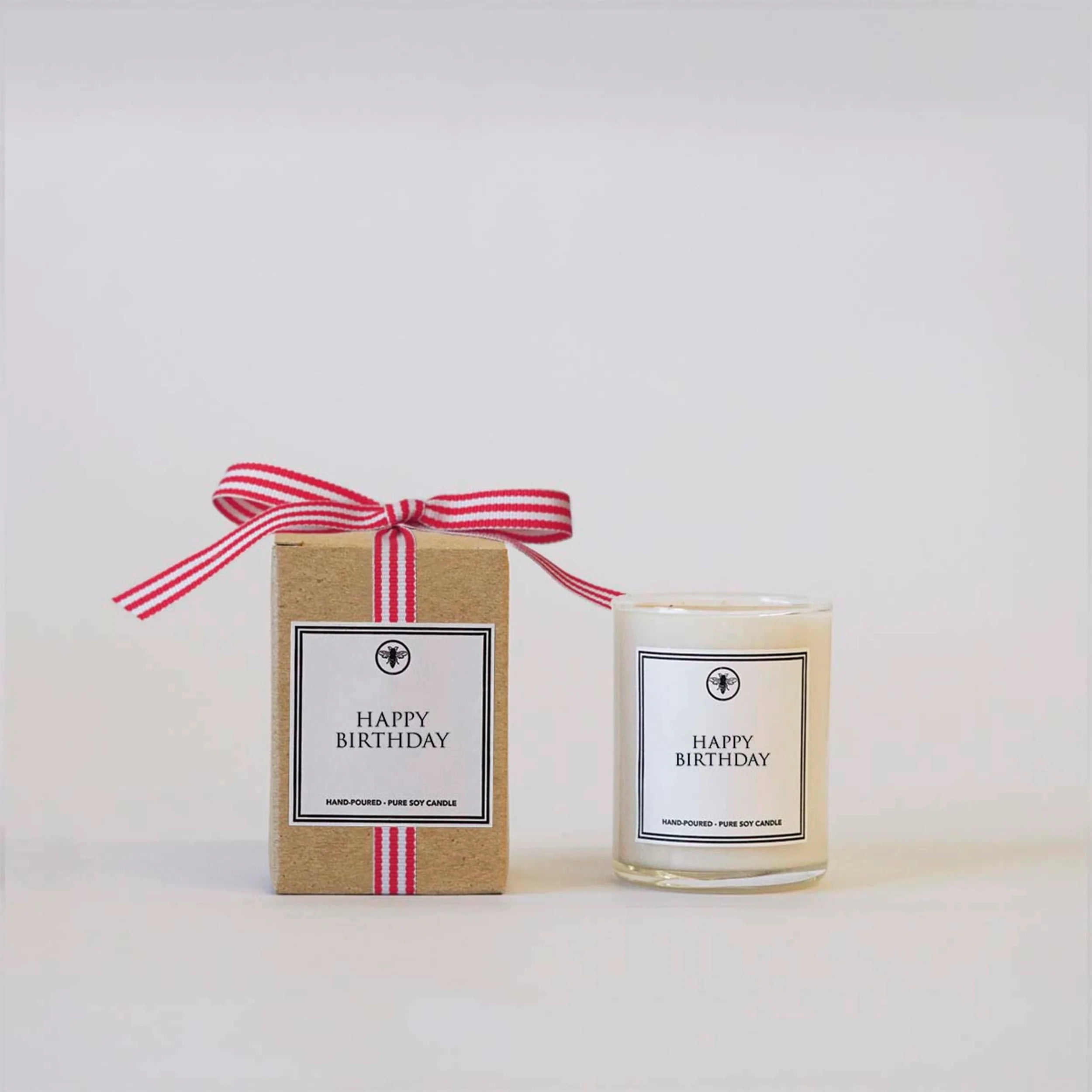 Happy Birthday Stripe Sidekick