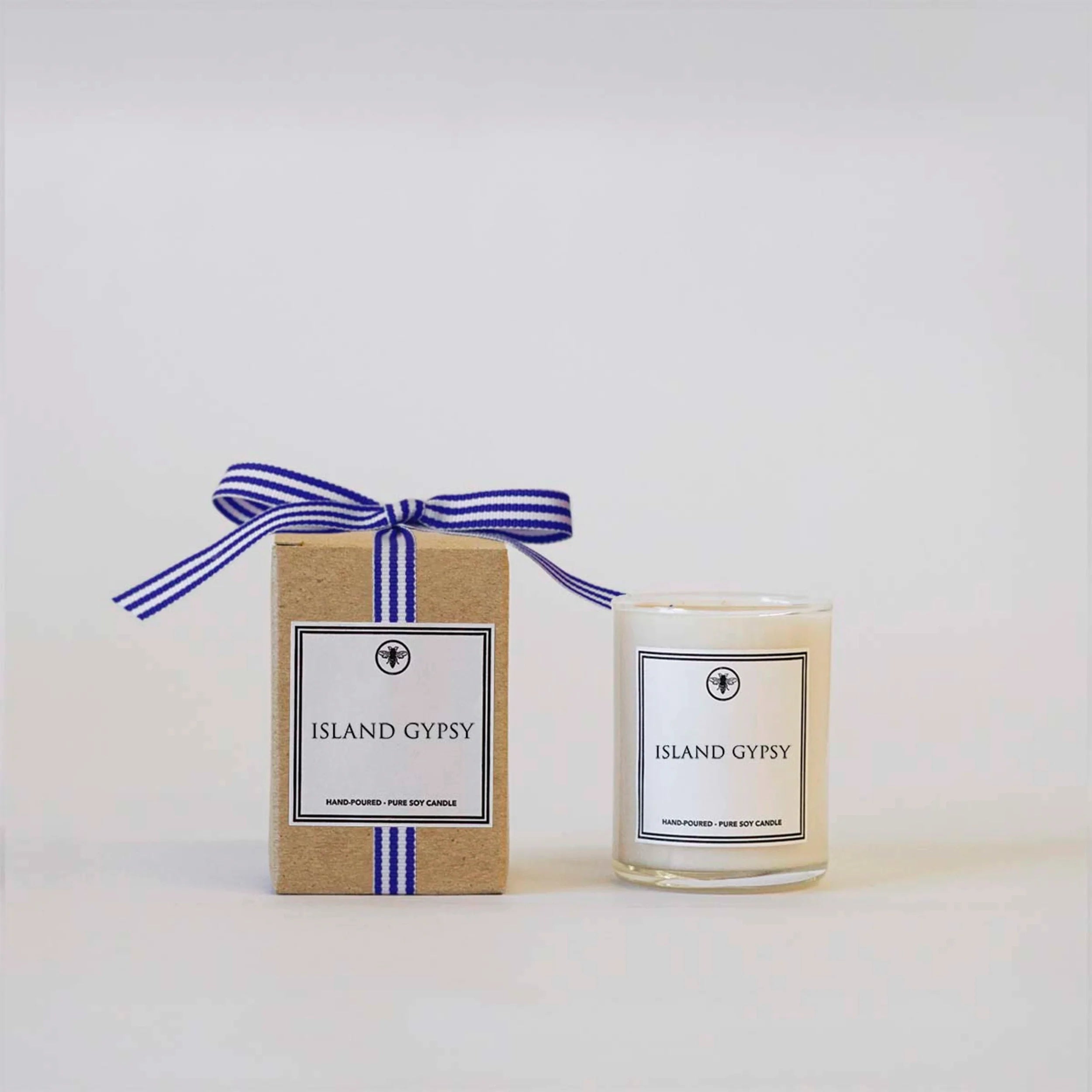 Island Gypsy Sidekick