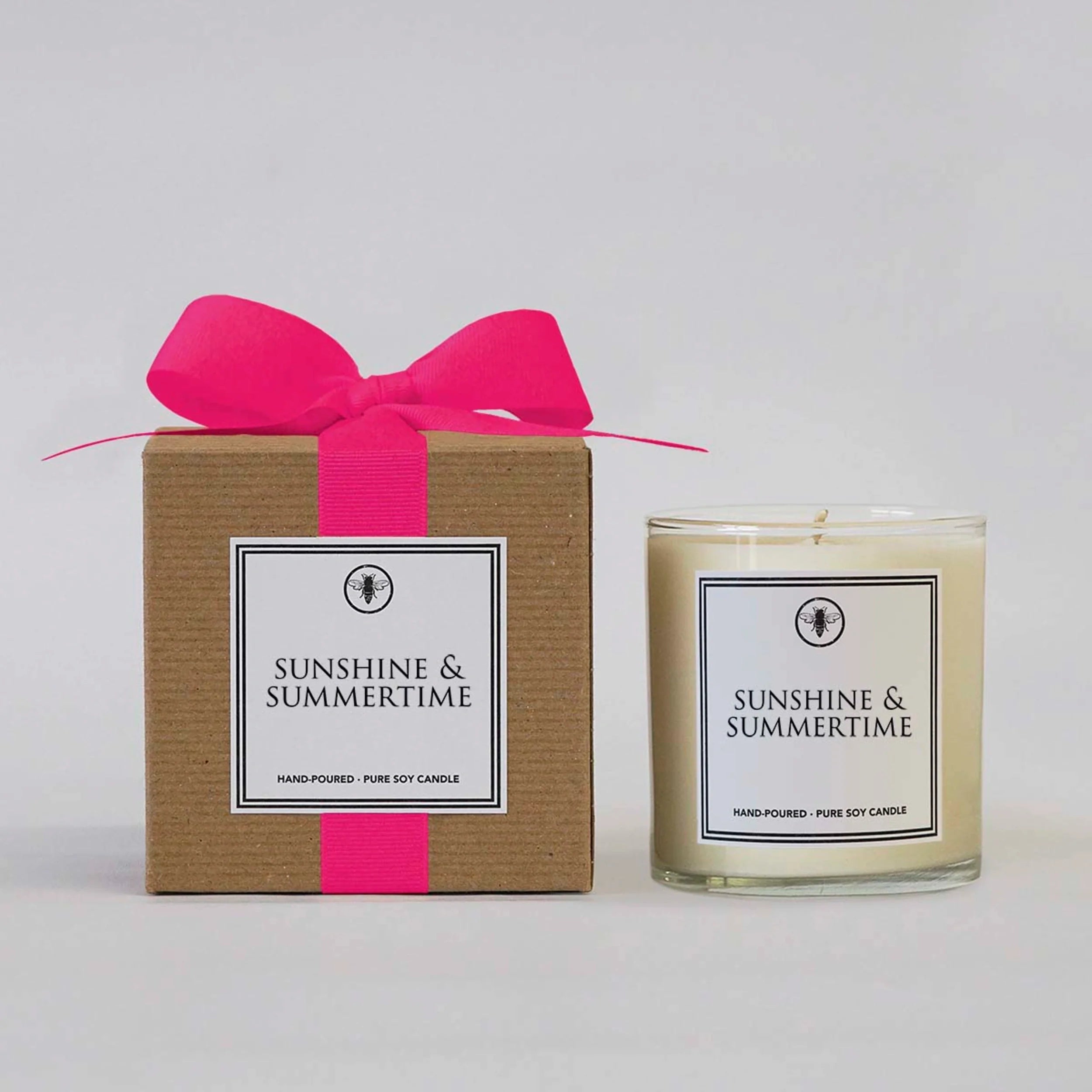 Sunshine & Summertime